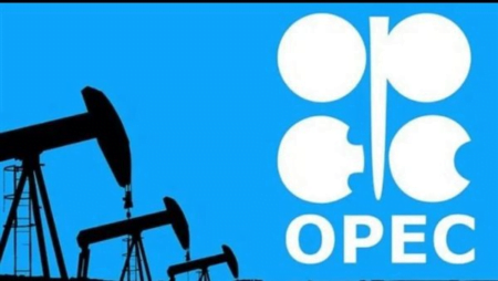الإثنين المقبل.. يوم حاسم في تاريخ "أوبك +".. فهل ينجح التحالف في تهدئة المخاوف بسوق النفط ؟