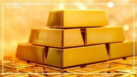الذهب يحقق قفزة كبيرة في أسعاره خلال سبتمبر