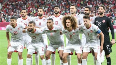اتحاد الكرة التونسي يهدد التليفزيون الرسمي بالشكوى لرئيس الجمهورية