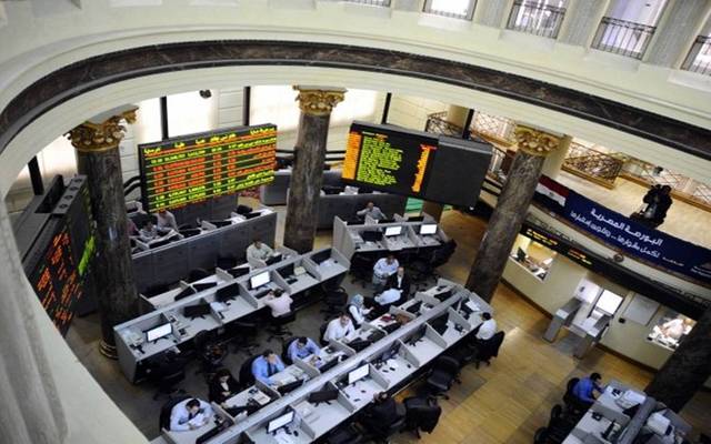 أسعار الأسهم في البورصة المصرية اليوم الخميس 13-10-2022