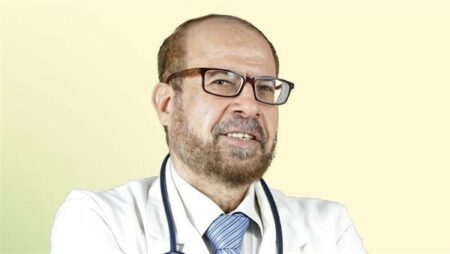 نشرة النقابات |الأطباء تستدعي الطبيب جودة عواد للتحقيق: متهم باستخدام وصفات غير طبية لعلاج الأمراض السرطانية