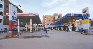 حماة الوطن يشكر الرئيس السيسي على قرار تثبيت سعر البنزين والسولار