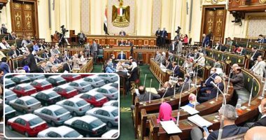 "النواب" عن قانون إعفاء سيارات المغتربين: حماية لحقوق المصريين بالخارج