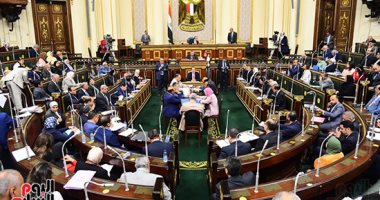 "التقاضى حق مصون ومكفول للكافة" بمشروع قانون "إنشاء صندوق مصر الرقمية"