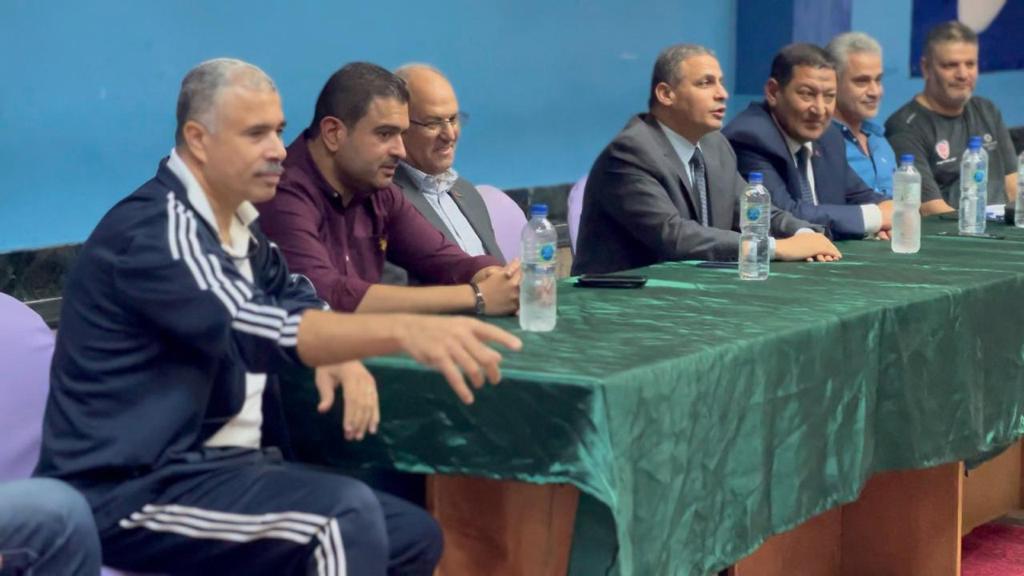 مجلس بتروجت يؤازر فريق الطائرة ويكرم أفضل ضارب في أفريقيا 7 مجلس بتروجت يؤازر فريق الطائرة ويكرم أفضل ضارب في أفريقيا