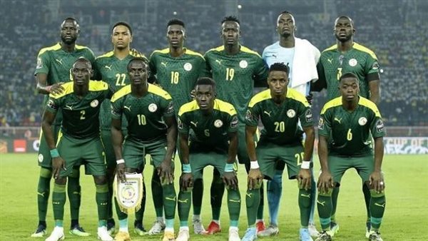كأس العالم 2022.. السنغال يسعى لمعانقة المجد وتكرار إنجاز 2002