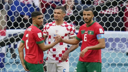 كأس العالم 2022.. اليوم.. مواجهة صعبة بين بلجيكا والمغرب.. وكندا في مهمة مستحيلة أمام كرواتيا