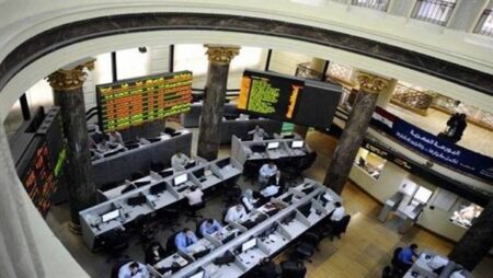 1.59 % إرتفاعا فى سعر سهم زهراء المعادى في تعاملات البورصة المصرية اليوم