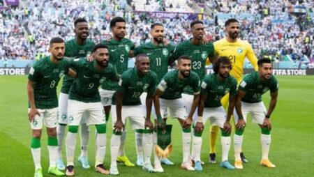 كأس العالم 2022.. اليوم| السعودية تواجه المكسيك في مباراة مصيرية