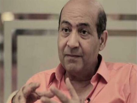طارق الشناوي عن المطرب النقاش: لا أحد يستطيع أن يمنع موهبة من الظهور والنجاح