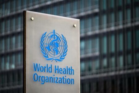 الصحة العالمية تأمل في إنهاء جائحة فيروس كورونا في 2023