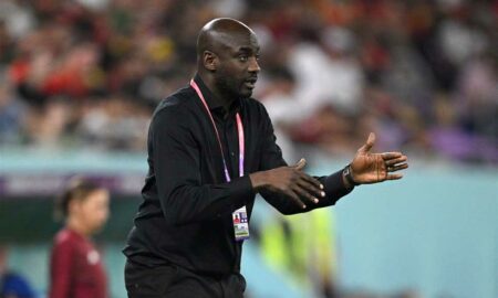 مدرب غانا: لم نسمح بالكثير من فرص البرتغال.. لعبنا جيدا أمام مصنف عالمي