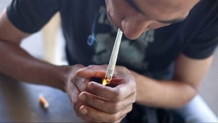 صندوق مكافحة الإدمان يكشف نسبة تعاطي المخدرات في مصر خلال 2022