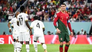 البرتغال ضد أوروجواي.. مواعيد مباريات اليوم الاثنين في كأس العالم قطر 2022