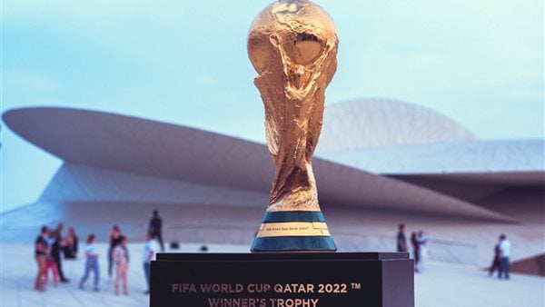 جدول مواعيد مباريات المنتخبات مصر24في كأس العالم 2022