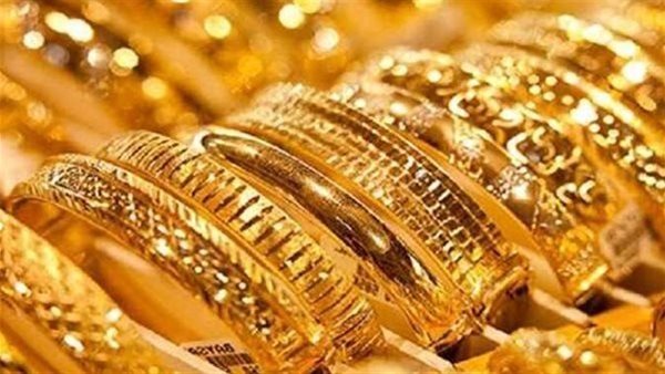 33 جنيهًا زيادة في سعر جرام الذهب بمصر بعد تقرير الفيدرالي الأمريكي