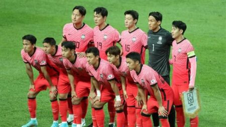 كأس العالم 2022.. لاعب كوريا الجنوبية: درسنا أوروجواي جيدًا