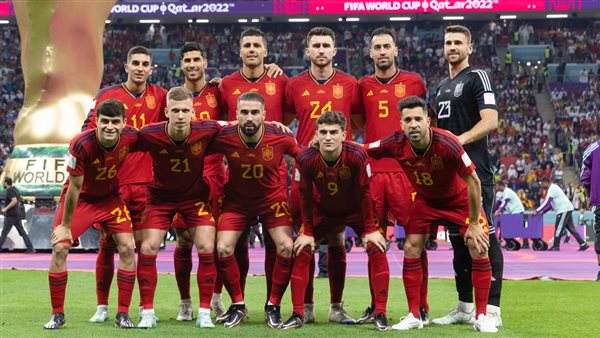 إسبانيا الأوفر.. حظوظ تأهل منتخبات المجموعة الخامسة في كأس العالم
