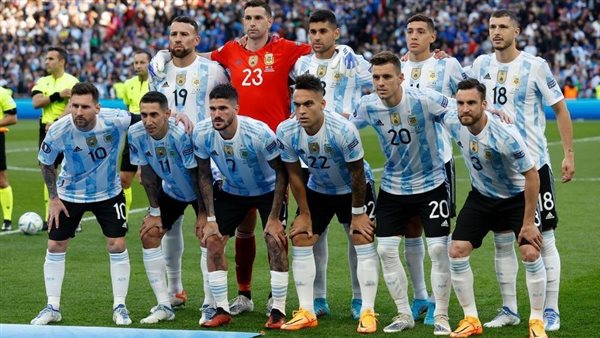 كأس العالم 2022.. الأرجنتين يسعى لحسم التأهل على حساب بولندا "متصدر المجموعة"