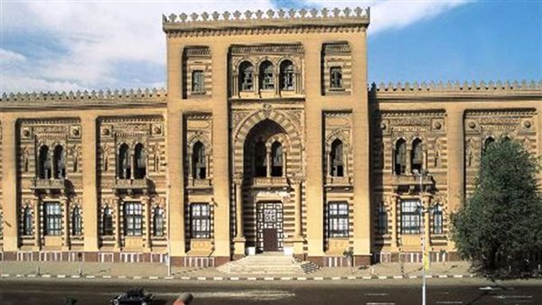 اليوم.. الآثار تحتفل بمرور 119 عامًا على افتتاح متحف الفن الإسلامي
