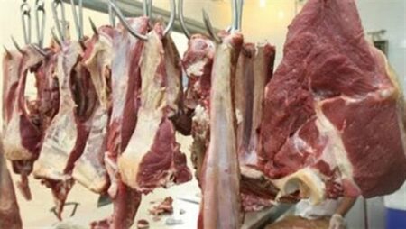 أسعار اللحوم البلدي والمستوردة في الأسواق اليوم الجمعة 2 ديسمبر 2022