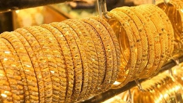 تعرف على أسعار الذهب في مصر اليوم الاثنين 5-12-2022
