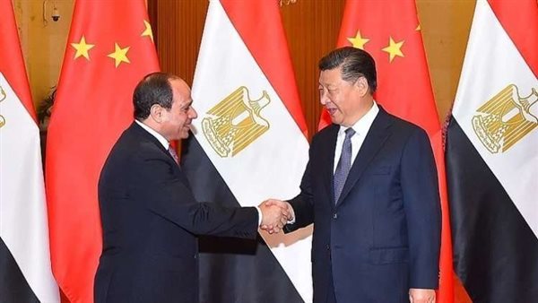 36.2% ارتفاعاً في قيمة الصادرات المصرية للصين خلال أول 9 أشهر من عام 2022
