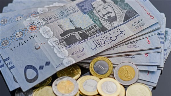 ارتفاع سعر الريال السعودي 17 قرشا في ختام تعاملات اليوم الخميس 5-1-2023