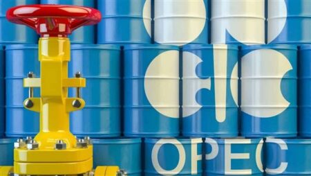 أوبك تتوقع ارتفاع الطلب على النفط في 2023 إلى 2.25 مليون برميل يوميا