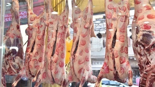 أسعار اللحوم اليوم الخميس 15 -12-2022 في مصر