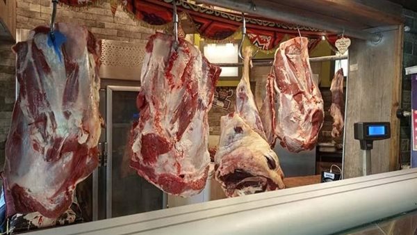 أسعار اللحوم اليوم الأحد 18-12-2022 في مصر