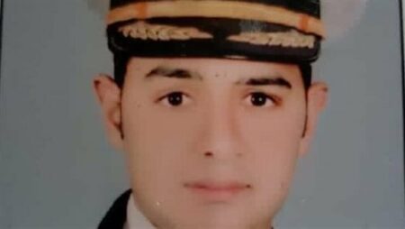 إنقاذ 13 مصريا ركاب سفينة انفجرت في البحر الأسود.. واستمرار البحث عن القبطان أحمد حسام ثابت