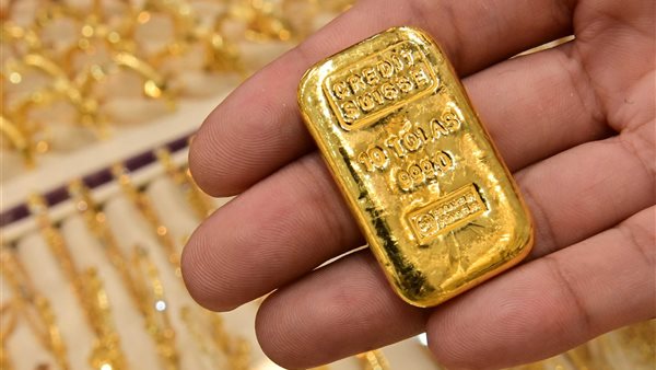 بورصة الذهب.. أسعار الذهب تواصل التراجع في الأسواق
