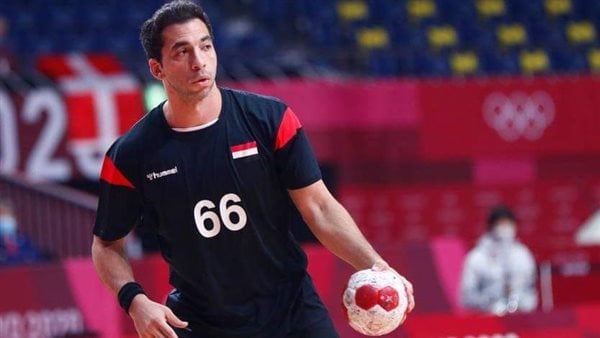 أحمد الأحمر يوضح حقيقة استدعائه لمنتخب مصر قبل بطولة العالم