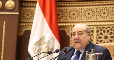 "الشيوخ" يقر موارد صندوق مصر الرقمية أبرزها مقابل استغلال مخرجات المشروعات