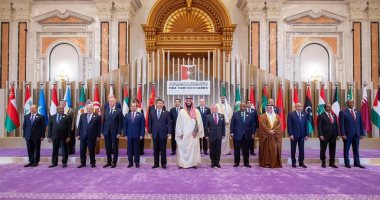 نواب يشيدون بـ"القمة العربية – الصينية": نقطة محورية لإعادة ترتيب التحالفات والتعامل مع التحديات