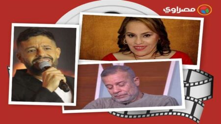 حدث بالفن| وفاة مغني راب وزوج فنانة ومطالبات بإلغاء حفل كيفين هارت في مصر