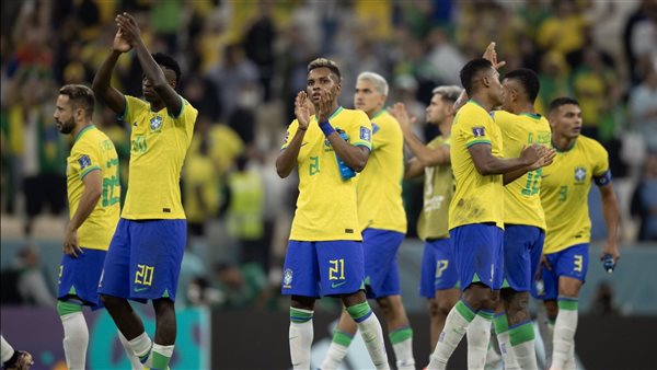 كأس العالم 2022.. اليوم.. البرازيل "المتأهل" يواجه الكاميرون.. وسويسرا يلتقي صربيا