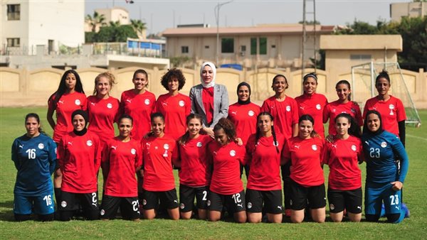 بمشاركة 28 لاعبة.. انطلاق المعسكر المفتوح لمنتخب مصر للكرة النسائية اليوم