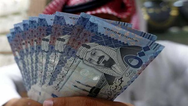 سعر الريال السعودي مساء اليوم الجمعة 9-12-2022 بالبنوك