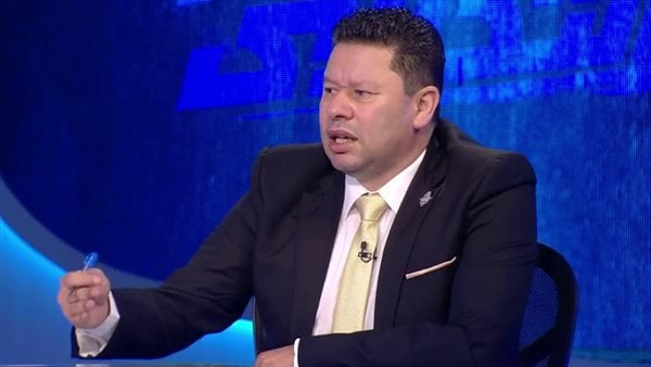 رضا عبدالعال: حسام حسن قادر على قيادة منتخب مصر للتأهل للمونديال