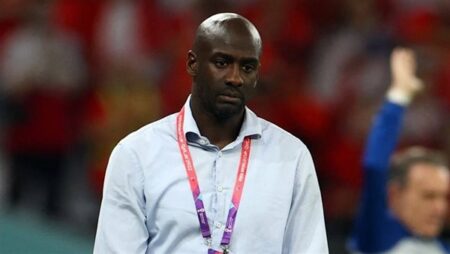 كأس العالم 2022.. «أدو» يعلن رحيله عن غانا بعد توديع المونديال