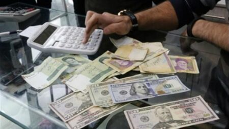 أسعار العملات العربية والأجنبية اليوم الجمعة 2-12-2022 في مصر