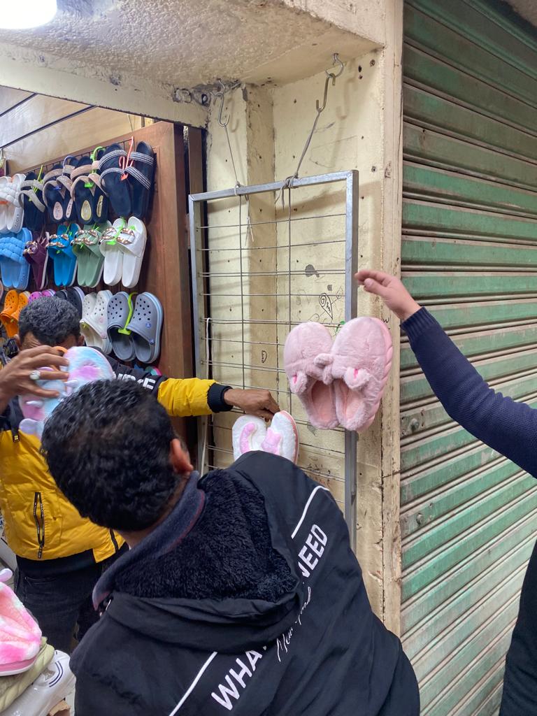رفع 460 حالة إشغال متنوعة خلال حملة بحي جنوب الجيزة 8 رفع 460 حالة إشغال متنوعة خلال حملة بحي جنوب الجيزة