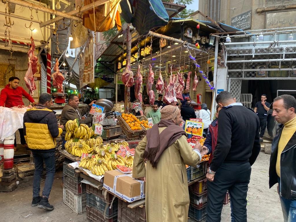 رفع 460 حالة إشغال متنوعة خلال حملة بحي جنوب الجيزة 4 رفع 460 حالة إشغال متنوعة خلال حملة بحي جنوب الجيزة