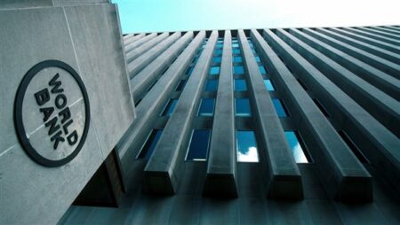 البنك الدولي يحذر من رفع الفائدة على الاقتصاديات الناشئة