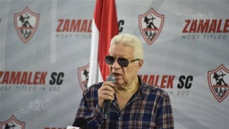 مرتضى منصور: محمود كهربا بطل لجماهير الأهلي رغم أنه هارب