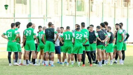 دوري القسم الثاني، نتائج الشوط الأول من مباريات مجموعة القاهرة