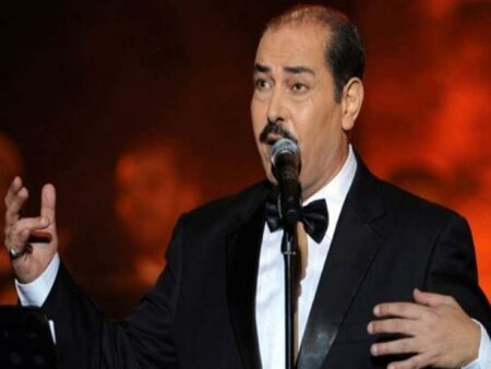 لطفي بوشناق: أنا ضد الألقاب في الغناء.. ومصر وتد الأمة العربية