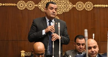 "اقتصادية الشيوخ" توافق على اقتراح نائب التنسيقية بشأن تفعيل المجلس الأعلى للضرائب